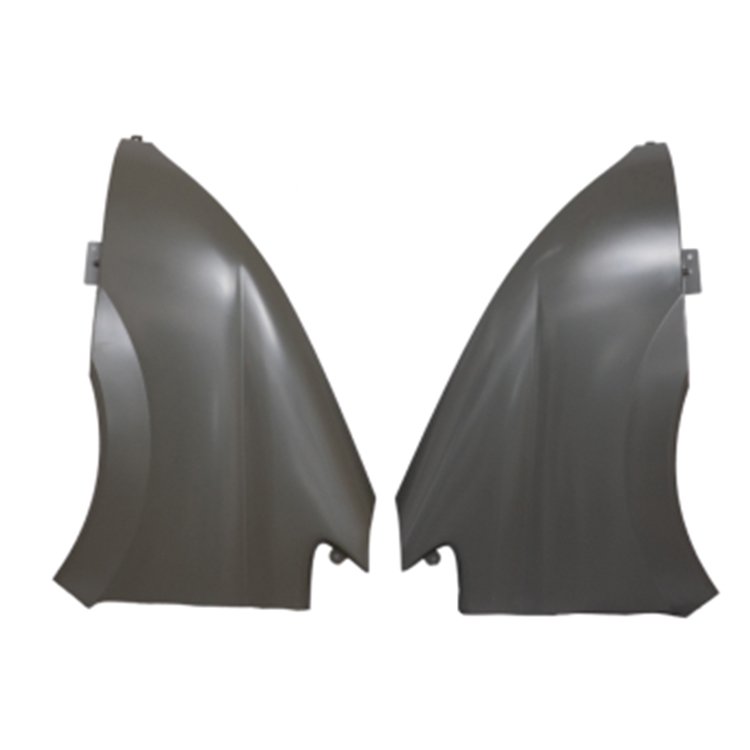 High Quality Car Accessories Spare Parts Front Rear Fender for Maxus V80
